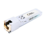 Lanview MO-00FE333 network transceiver module Copper 1000 Mbit/s SFP