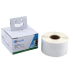 G&G Image 14982/5D11356-TD DirectLabel-etikettes white 41mm x 89mm 300 (replaces Dymo S0722560) for Dymo 400 Duo/60mm