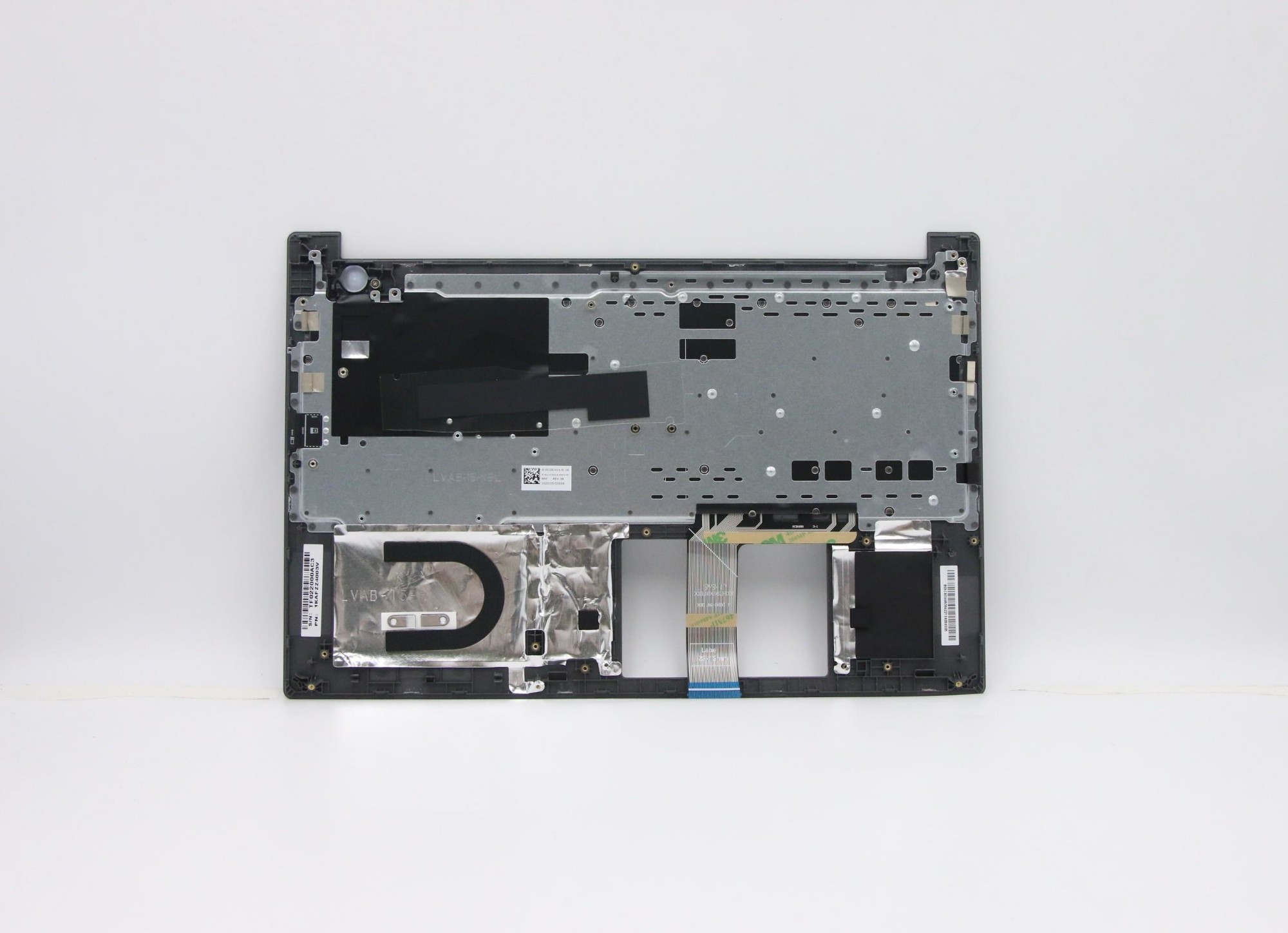 Lenovo 5CB0W45242 notebook spare part Cover + keyboard