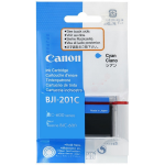Canon 0947A001/BJI-201C Ink cartridge cyan, 210 pages ISO/IEC 24711 9ml for Canon BJC 600
