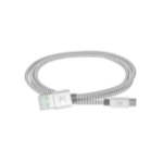 Perfect Choice PC-101680 cable USB USB 2.0 1 m Micro-USB A USB A Blanco, Gris