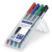 318-WP4 - Permanent Markers -