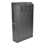 Tripp Lite SRWF6U36 rack accessory Enclosure extension