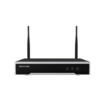 Hikvision DS-7104NI-K1/W/M(C) network video recorder 1U Black