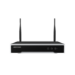 Hikvision DS-7104NI-K1/W/M(C) grabadora de vídeo en red (NVR) 1U Negro