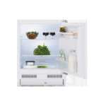 Beko BU1103N koelkast Ingebouwd 128 l F Wit