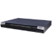Raritan 48-port serial console server with dual-power AC and dual gigabit LAN.  Serial, USB and KVM local console ports.  19"" rack mount kit.