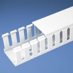 Panduit G2X2WH6 cable tray Straight cable tray White