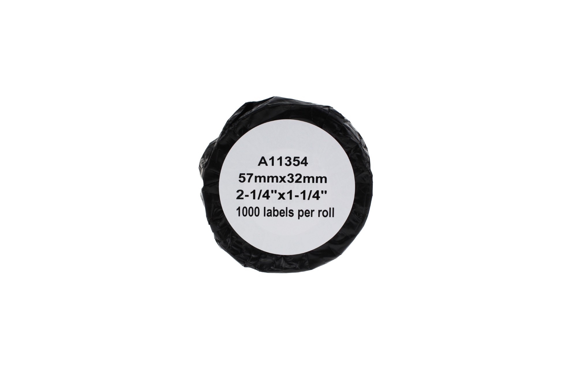 CTS Replacement Dymo 11354 IP Safe Printer Labels