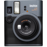 Fujifilm Instax mini 41 62 x 46 mm Black