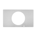 Shure A-MXP-5-NCB Mounting plate