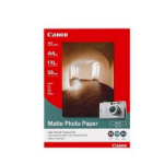 Canon MP-101DA4 photo paper A4 White Matt