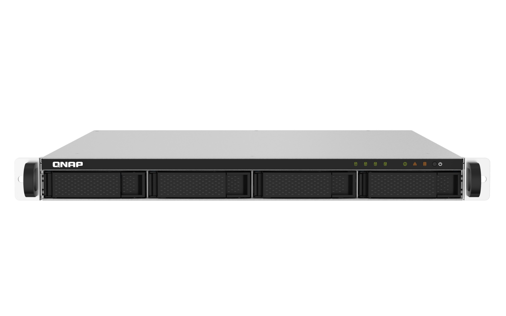 QNAP TS-432PXU-RP NAS Rack (1U) Annapurna Labs Alpine AL-324 2 GB DDR4