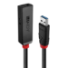 Lindy 3m USB 3.0 Active Extension Slim