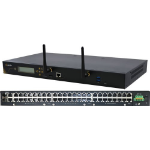 Perle IOLAN SCG50 R-WD RS-232/RJ-45