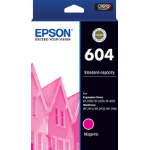 Epson C13T10G392 ink cartridge 1 pc(s) Original Standard Yield Magenta