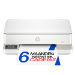 HP ENVY 6120e Wireless All-in-One Kleur Printer, Instant Ink; Foto's printen