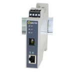 Perle SR-1110-SC10U network media converter Internal 1000 Mbit/s 1490 nm Single-mode White, Grey