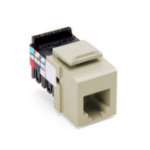 Leviton 41106-RI6 keystone module