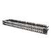 Digitus Modular High Density Patch Panel, shielded