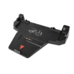Getac GDOFEP notebook dock/port replicator Docking Black