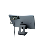 CTA Digital PAD-TSKK tablet security enclosure Black