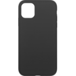 eSTUFF ES67120029 mobile phone case Cover Black