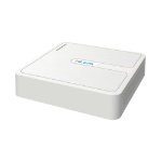 HILOOK DVR 8H TurboHD + 2CH IP / 2mp (1080p) Lite / Acusense Lite/ Audio Bidireccional y Coaxitron / 1 Bahía de Disco Duro / H.265+ / Salida de Vídeo Full HD -