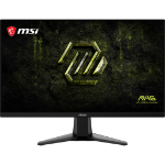 MSI MAG 275F E20 computer monitor 68.6 cm (27") 1920 x 1080 pixels Full HD LCD Black