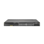 HPE JL073A - Aruba 3810M 24G PoE+ 1-sl Renew Swch