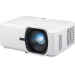 Viewsonic LSD600W - DLP projector - laser/phosphor - 6000 ANSI lumens - WXGA (1280 x 800) - 16:10