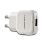 Qoltec 50193 mobile device charger White