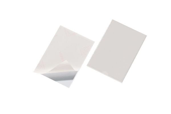 Durable Pocketfix sheet protector 105 x 148 mm (A6) 25 pc(s)