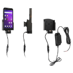 Brodit 713422 holder Active holder Mobile phone/Smartphone Black