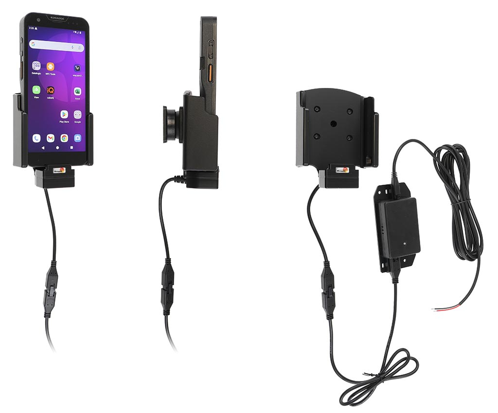 EU Product - Active Holder, fixed installation thumbnail
