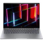 HP OmniBook X 14-fe0000na, Snapdragon X Elite, 16GB, 1TB SSD, HP 1yr. Warranty - Certified Refurbished