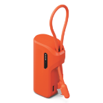 Cygnett CY5358PBCHE power bank 5000 mAh Orange