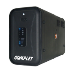 Complet T1500 VA sistema de alimentación ininterrumpida (UPS) 1.5 kVA 750 W