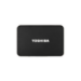 Toshiba 1TB STOR.E EDITION external hard drive Micro-USB B 3.2 Gen 1 (3.1 Gen 1) Black