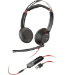 POLY Blackwire C5220 USB-A-Headset