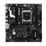 Asrock B850M-X WiFi AMD B850 Socket AM5 micro ATX