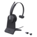 Yealink BH70 Mono with Stand Teams USB-C/A Headset