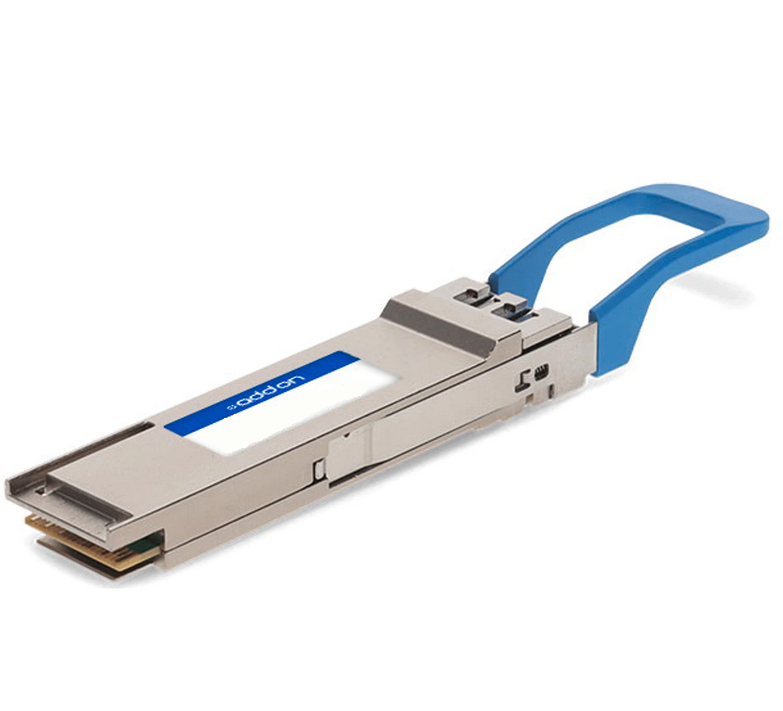 AddOn Networks FTLC1157RGPL-AO Compatible 100G QSFP28 2 km TAA Compliant Transceiver