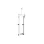 Multibrackets M Motorized Wallstand 90kg White
