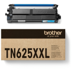 Brother TN-625XXLPC Toner-kit cyan extra High-Capacity Project, 6.5K pages ISO/IEC 19752 for Brother HL-L 8430/8570