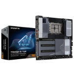 Gigabyte TRX50 AI TOP - motherboard - extended ATX - Socket