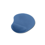 Ednet 64218 mouse pad Blue