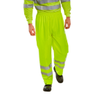 BEESWIFT Pu Overtrousers Saturn Yellow M