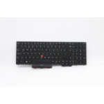 Lenovo 5N20W68240 notebook spare part Keyboard