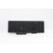 Lenovo 5N20W68240 notebook spare part Keyboard
